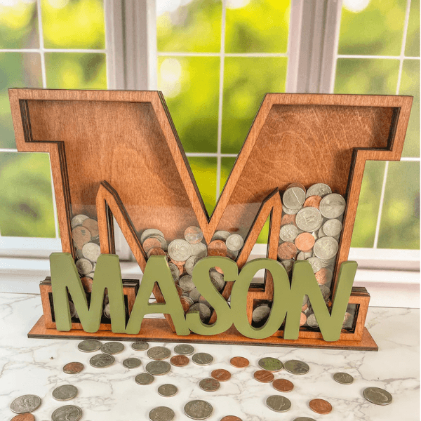 Custom gift for kids