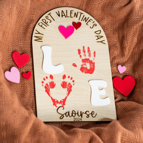 Custom gift for mom
